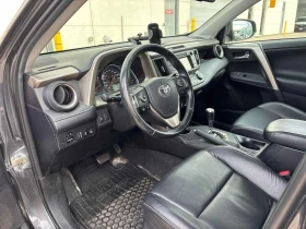 Toyota Rav4, снимка 5