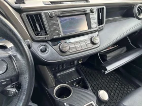Toyota Rav4, снимка 9