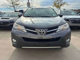 Toyota Rav4, снимка 6
