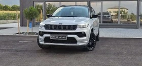 Jeep Compass T4 4xe PLUG-IN HYBRID Automatik S* 241PS* Euro6d 1