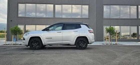 Jeep Compass T4 4xe PLUG-IN HYBRID Automatik S* 241PS* Euro6d | Mobile.bg    6