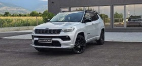 Обява за продажба на Jeep Compass T4 4xe PLUG-IN HYBRID Automatik S* 241PS* Euro6d ~58 990 лв. - изображение 4