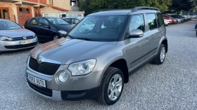 Skoda Yeti 2.0TDI     BI-XENON  | Mobile.bg    3