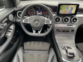 Mercedes-Benz GLC 350 CDI AMG GERMANY | Mobile.bg    11