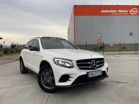 Mercedes-Benz GLC 350 CDI AMG GERMANY, снимка 1