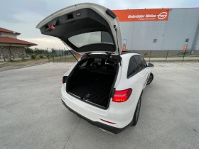 Mercedes-Benz GLC 350 CDI AMG GERMANY | Mobile.bg    8