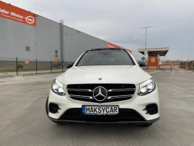 Mercedes-Benz GLC 350 CDI AMG GERMANY | Mobile.bg    2