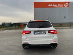 Mercedes-Benz GLC 350 CDI AMG GERMANY, снимка 6