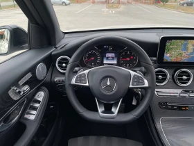 Mercedes-Benz GLC 350 CDI AMG GERMANY, снимка 12