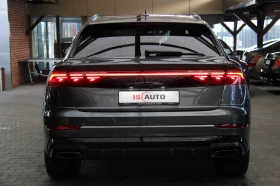 Audi Q8  50TDI/Sline/Bang&Olufsen/Virtual/Камера/SoftClose, снимка 5