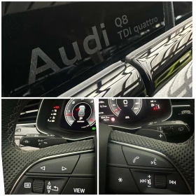 Audi Q8  50TDI/Sline/Bang&Olufsen/Virtual/Камера/SoftClose, снимка 10