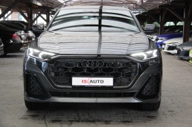 Audi Q8  50TDI/Sline/Bang&Olufsen/Virtual/Камера/SoftClose, снимка 2