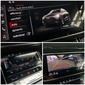 Audi Q8  50TDI/Sline/Bang&Olufsen/Virtual/Камера/SoftClose, снимка 11