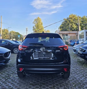 Mazda CX-5 2.2 Skyactiv AWD Facelift Exclusive-Line Euro 6, снимка 5