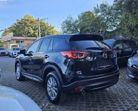 Mazda CX-5 2.2 Skyactiv AWD Facelift Exclusive-Line Euro 6, снимка 4