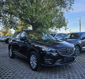 Mazda CX-5 2.2 Skyactiv AWD Facelift Exclusive-Line Euro 6, снимка 3