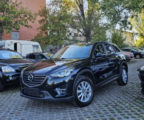 Mazda CX-5 2.2 Skyactiv AWD Facelift Exclusive-Line Euro 6, снимка 1