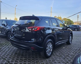 Mazda CX-5 2.2 Skyactiv AWD Facelift Exclusive-Line Euro 6, снимка 6