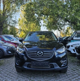 Mazda CX-5 2.2 Skyactiv AWD Facelift Exclusive-Line Euro 6, снимка 2