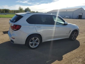 BMW X5 XDRIVE35I, снимка 2