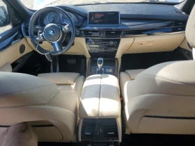 BMW X5 XDRIVE35I, снимка 8