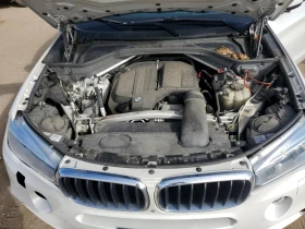 BMW X5 XDRIVE35I, снимка 12