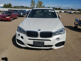 BMW X5 XDRIVE35I, снимка 1