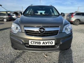 Opel Antara 3.2 4X4, снимка 2