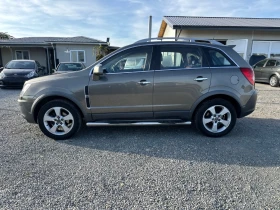 Opel Antara 3.2 4X4, снимка 4