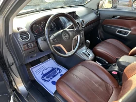 Opel Antara 3.2 4X4, снимка 11