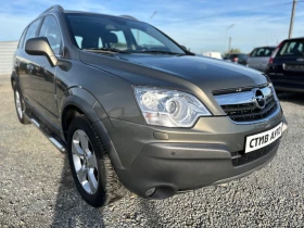 Opel Antara 3.2 4X4, снимка 1