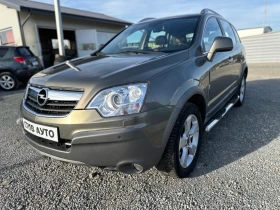 Opel Antara 3.2 4X4, снимка 3