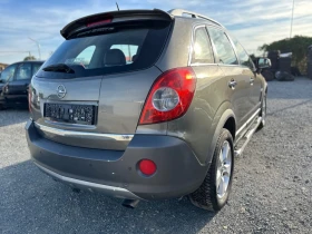 Opel Antara 3.2 4X4, снимка 7