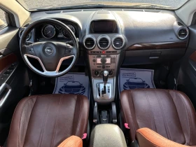 Opel Antara 3.2 4X4, снимка 10