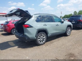 Toyota Rav4 XLE PREMIUM | Mobile.bg    4