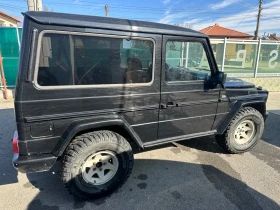 Mercedes-Benz G, снимка 4