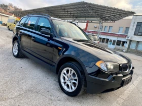 BMW X3 3.0D-204кс-4x4, снимка 3