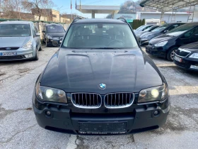 BMW X3 3.0D-204кс, снимка 3