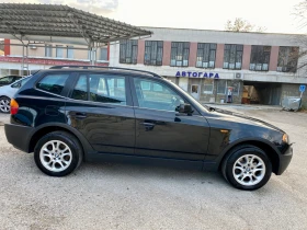 BMW X3 3.0D-204кс-4x4, снимка 4