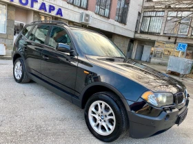 BMW X3 3.0D-204кс-4x4, снимка 9