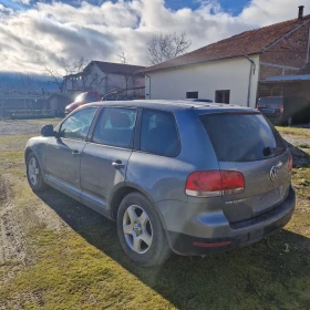 VW Touareg 2.5, снимка 1