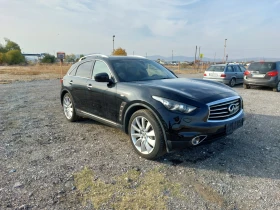 Infiniti Fx 30 dS, снимка 7