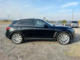     Infiniti Fx 30 dS