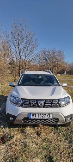 Dacia Duster Comfort, снимка 1