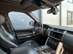 Обява за продажба на Land Rover Range rover 4.4 SDV8 2013 Autobiography  ~42 500 лв. - изображение 11