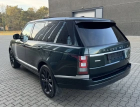 Land Rover Range rover 4.4 SDV8 2013 Autobiography , снимка 3