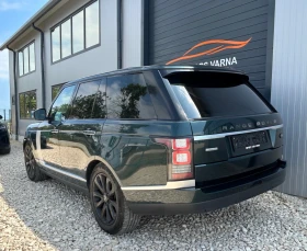 Обява за продажба на Land Rover Range rover 4.4 SDV8 2013 Autobiography  ~42 500 лв. - изображение 5