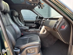 Обява за продажба на Land Rover Range rover 4.4 SDV8 2013 Autobiography  ~42 500 лв. - изображение 10