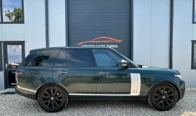 Обява за продажба на Land Rover Range rover 4.4 SDV8 2013 Autobiography  ~42 500 лв. - изображение 3
