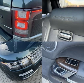 Land Rover Range rover 4.4 SDV8 2013 Autobiography , снимка 12